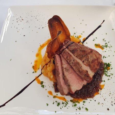 Bistro Paloma