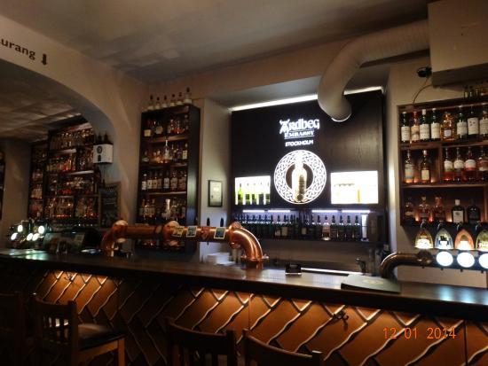 Ardbeg Embassy
