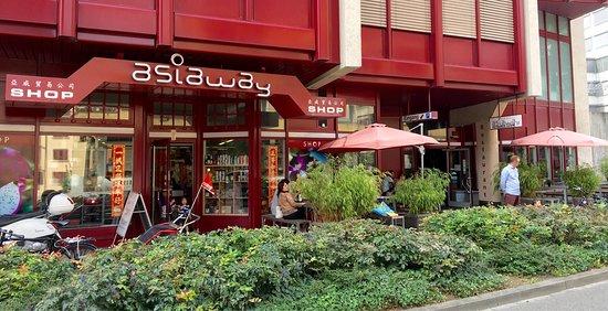 asiaway vietnamese cuisine