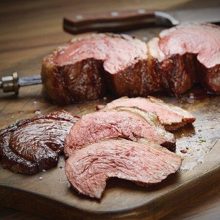 Fogo de Chão Brazilian