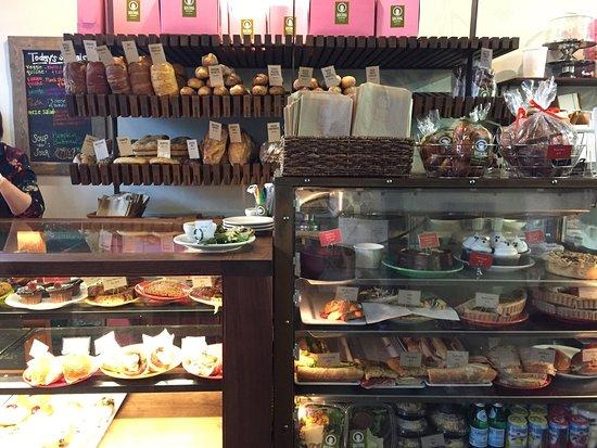 Macrina Bakery