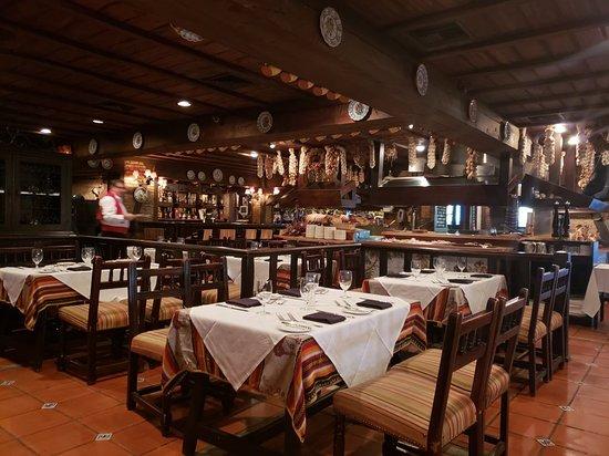 Casa Juancho