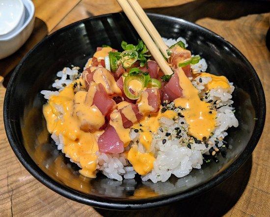Hakata Ippudo NY