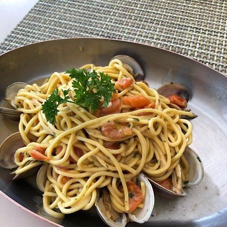 Cafe Milano