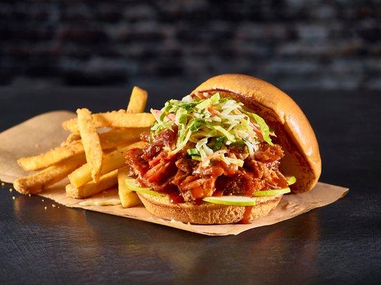 Hard Rock Cafe