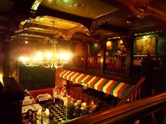 Miceli's
