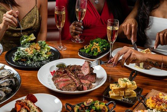 STK Atlanta