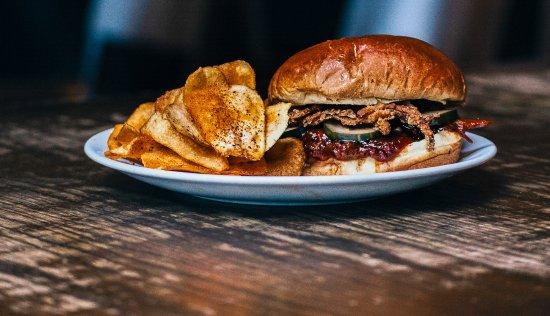 Gino's East