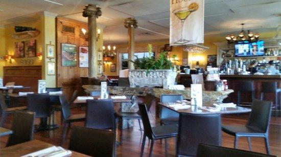 Marmalade Cafe