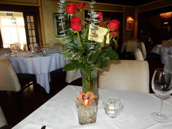 Restaurant CINQ
