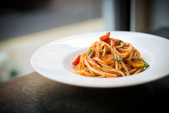 Tarallucci E Vino Upper West Side