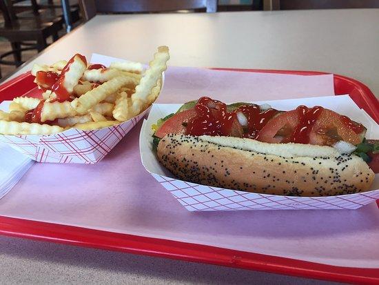 Wrigleyville Dogs