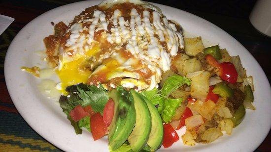 Baby Bo's Cantina