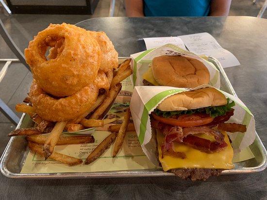BurgerFi