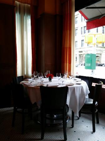 Paola's Restaurant