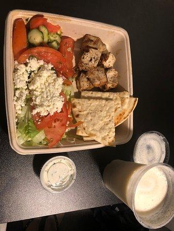Pita Express