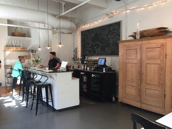 Boat Street Kitchen