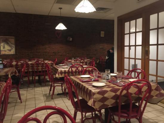 Mario's Restaurant