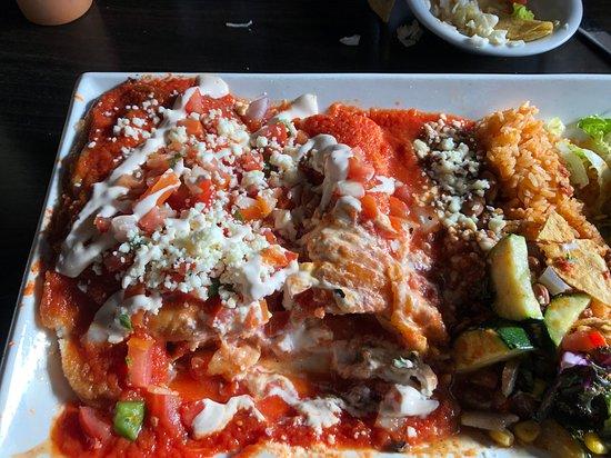 Laredos Grill