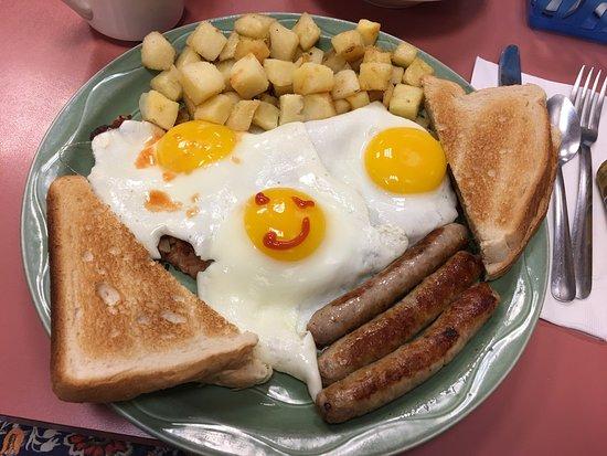 Donna's Restaurant