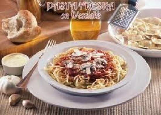 Pasta Freska