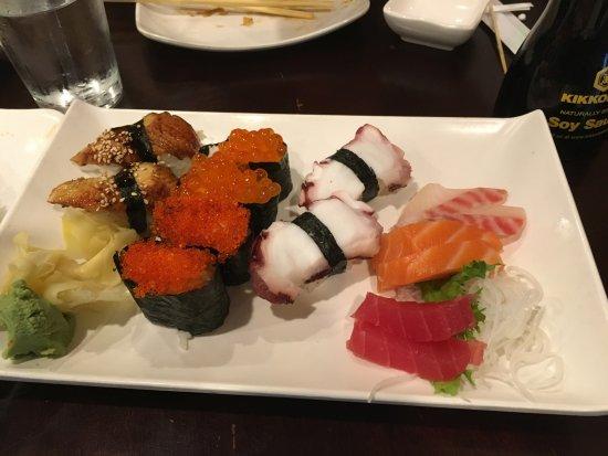 Yamato Restaurant