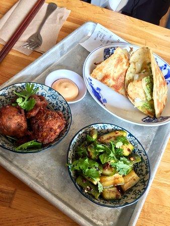 Mei Mei Restaurant