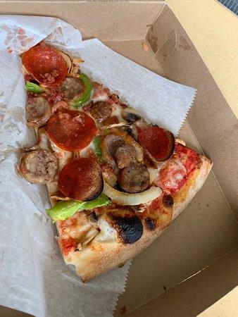 La Befana Pizzeria