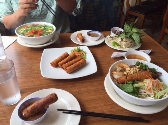 Pho Le