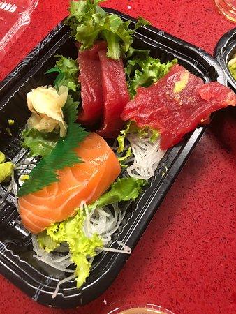 Tsuki Japanese Sushi