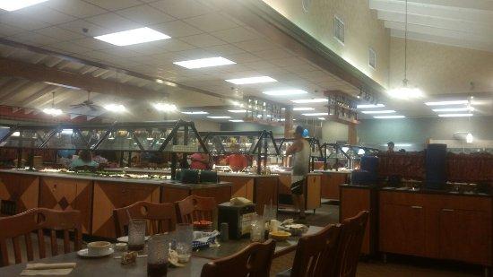 Ryan's Grill Buffet & Bakery