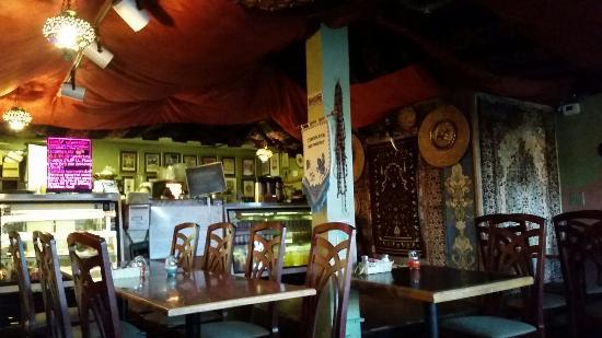 Jerusalem's Restaurant