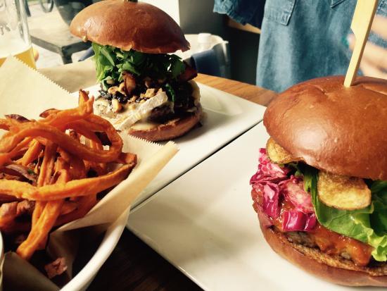 Pono Burger