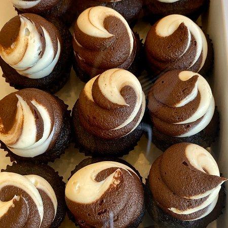 Vanilla Bake Shop