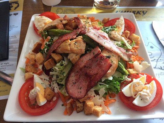 Restaurant L'Husky
