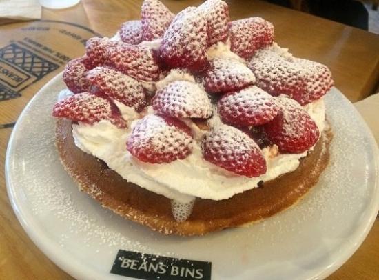 BeansBins Coffee Garosugil