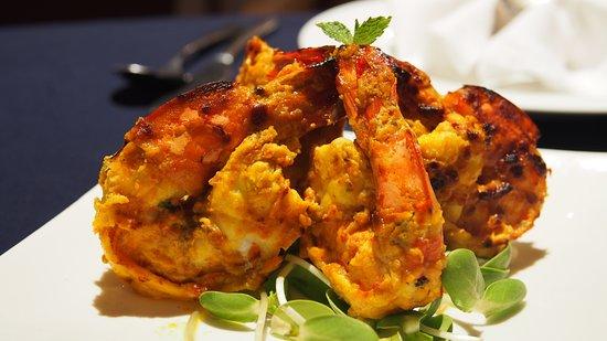Bawarchi Indian Restaurant
