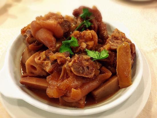 Ming Kee Sea Food Restaurant