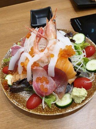 Tenkaichi Yakiton Yakitori NAGIYA