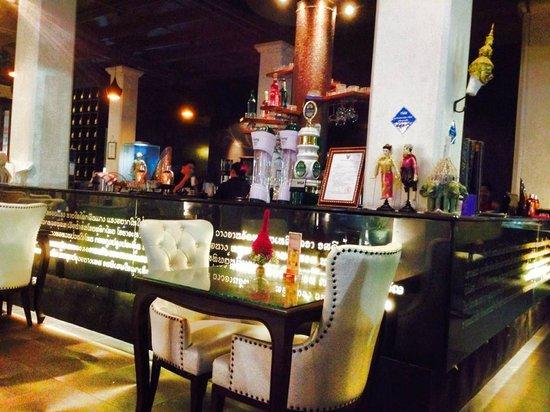 Joe Louis Thai Cuisine