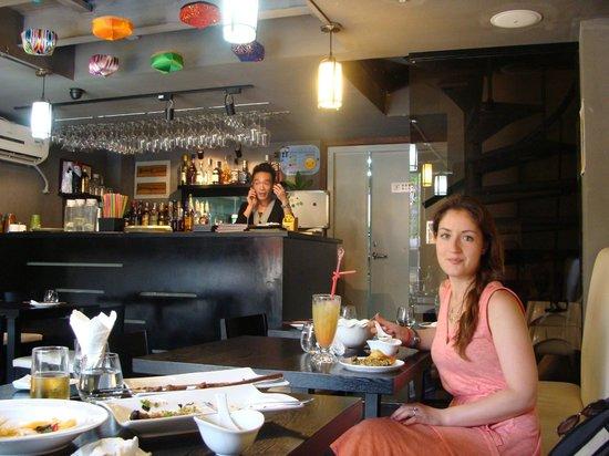 Duo Ba XiYu ChuangYi Restaurant