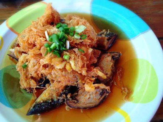Nai Ngok 1 Noodle