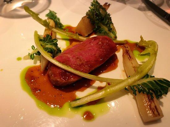 Ristorante Yamazaki