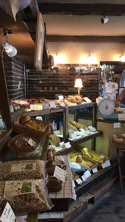 Levain