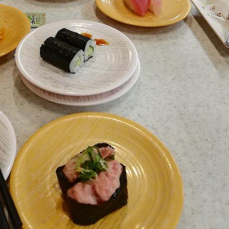 Kappazushi Adachiyazaiketen