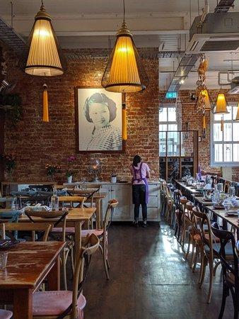 Jinda Thai
