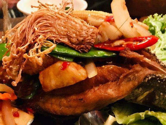 Bangkok Bites