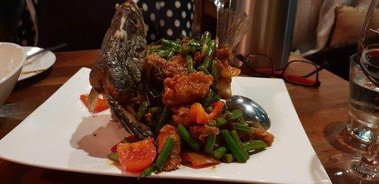 Ninety Nine Thai
