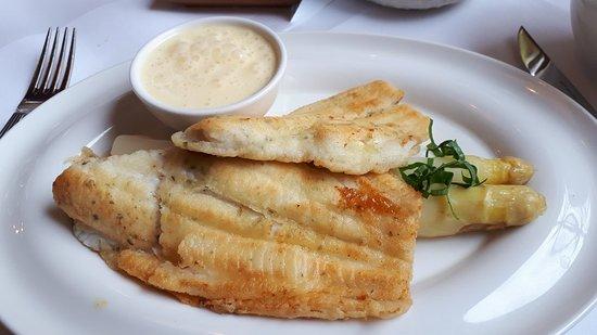 Restaurant Stasta