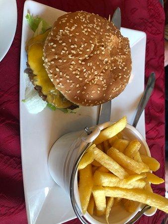 Strozzi Cafe